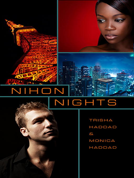 Title details for Nihon Nights by Trisha Haddad - Available